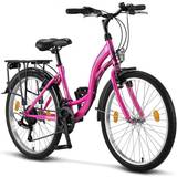Women Bikes Bike Stella Premium City Gang Herrenfahrrad, Damenfahrrad