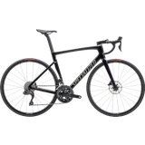 Specialized Mountainbikes Specialized Tarmac SL7 Comp KH Midnight Metallic/Black 2023 Unisex