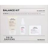 Skin Sapiens Balance Kit for Sensitive Skin