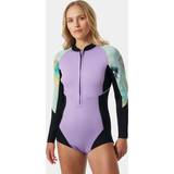Helly Hansen Water Sport Clothes Helly Hansen Womens 2023 Waterwear 1.5mm Long Sleeve Wetsuit