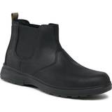 Timberland Men Chelsea Boots Timberland Atwells Ave Chelsea Boot For Men In Black Black