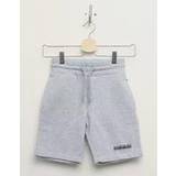Napapijri Children's Clothing Napapijri Boy's Boys Box Jog Shorts Grey years
