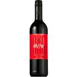 Red Wines Noughty Non-Alcoholic Rouge, 75cl, ABV: 0.5% Virgin Wines