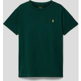 Ralph Lauren T-shirts Children's Clothing Ralph Lauren Kids' Cotton T-Shirt, Moss Agate