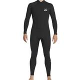 Billabong Swim & Water Sports Billabong Intruder 5/4mm Back Zip Wetsuit