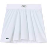 Lacoste Skirts Lacoste Players Skirt Women white