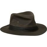 Chevalier Bush Waxed Cotton Hat