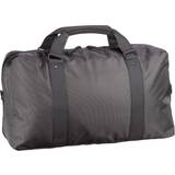 Faux Leather Duffle Bags & Sport Bags Bugatti Domani Duffle Bag in Anthrazit 37.8 Liter Reisetasche Grau 37.8 l