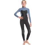 Roxy Water Sport Clothes Roxy 3/2Mm Prologue Back-Zip-Neoprenanzug Für Mädchen 8-16