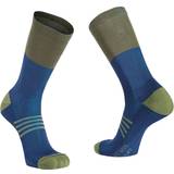 Northwave Socks Northwave Extreme Pro High Sock Deep Blue/Forest Green