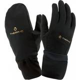 Therm-ic Accessories Therm-ic Versatile Light Gloves Black Man