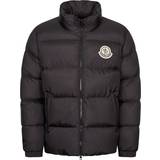 Moncler Men - Winter Jackets Moncler Citala Short Down Jacket Black