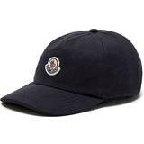 Moncler Baseball Cap - Navy