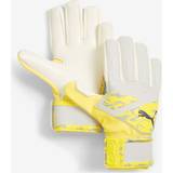 Puma Goalkeeper Gloves Puma Future Match Negative Cut Yellow