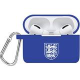 Headphones England National Team AirPods Pro Silicone Case Cover
