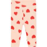 Molo Trousers Molo Red Hearts_ Jersey Sting Sweatpants yr yr