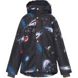 Molo Jackets Children's Clothing Molo Heiko Jacket, Into Space