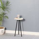 Marble Small Tables IH Luxor Side Small Table