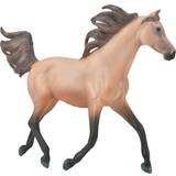 Collecta Half Arabian Stallion Dunskin Toy