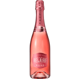 Luc Belaire Rose Wine Champagne & Sparkling Wine 750ml France rose 750ml