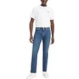 Levi's Men - W36 Jeans on sale Levi's Herren 511 Slim Jeans,Whoop,33W 34L