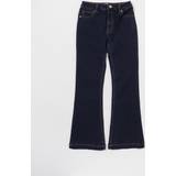 6-9M - Jeans Trousers Moschino Jeans KID Kids colour Denim Denim