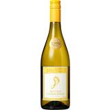 Barefoot Wines Barefoot Buttery Chardonnay, 75cl