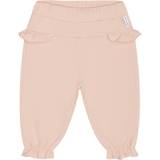 Hust & Claire Trousers Hust & Claire Baby Peach Genny Sweatpants 62 62