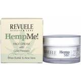 Revuele Hemp Me! Facial Cream 50ml