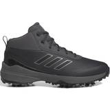 adidas ZG23 Rain Waterproof Spiked Boots Grey Six/Iron Met./Core Black