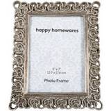 Photo Frames on sale Happy Homewares Traditional Aged Rustic with Photo Frame