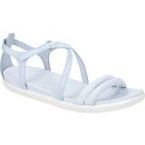 Ecco Slippers & Sandals ecco Damen SIMPIL Flat Sandal, AIR/AIR