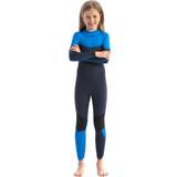 JoBe Water Sport Clothes JoBe Kids Boston 3/2mm Blue Full Wetsuit