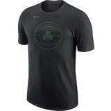 Nike Boston Celtics 2023 City Edition Logo T-Shirt Black