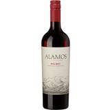 Red Wines Alamos Catena Malbec, 75cl