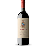 Italy Wines Brolio Chianti Classico Docg 2019