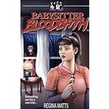 Babysitter Bloodbath VHS Terrors