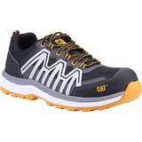 Shoes Caterpillar 'Charge S3' Safety Trainers Orange