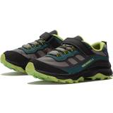 Unisex Hiking Shoes on sale Merrell Moab Speed Low A/C Waterproof Junior Walking Shoes AW23