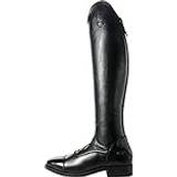 Brogini Shoes Brogini Black, Calf 34Cm Como V2 Boots