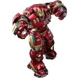 Hot Toys Figure MMS510 Avengers Age Of Ultron Hulkbuster Deluxe Version