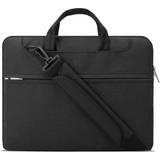 Lacdo 13 Inch Laptop Shoulder Bag Sleeve Case 13.3-inch Apple MacBook Pro