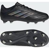 Football Shoes adidas Copa Pure II League Firm Ground støvler Core Black Carbon Grey One