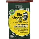 Big Green Egg BBQs Big Green Egg Oak & Hickory Lump Charcoal Holiday Gift