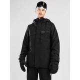Burton Outerwear Burton Covert 2.0 Jacket true black