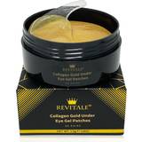 Revitale Gold under EYE Collagen Gel Mask Hyaluronic
