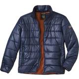 Clothing Lightweight Puffer Jacket Blue