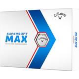 Golf Balls on sale Callaway Supersoft Max 2023 Golf Balls 12-Pack