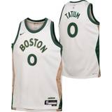 Nike Game Jerseys Nike Jayson Tatum Boston Celtics City Edition 2023/24