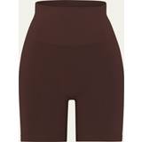 SKIMS Trousers & Shorts SKIMS Brown Soft Smoothing Shorts Cocoa